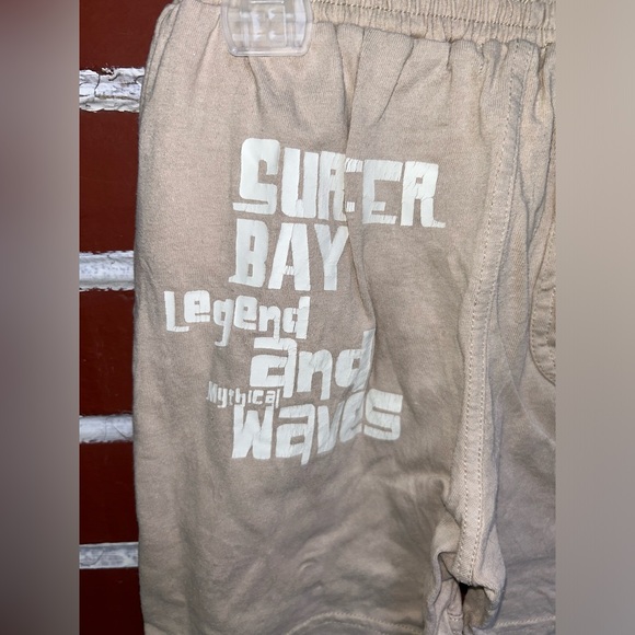 Orchestra | graphic print shorts with elastic waist | size 23m - Picture 4 of 4